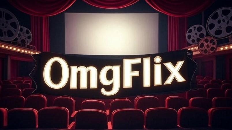 banner OmgFlix HD on 2025